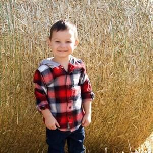 Meet your Posher, Kristin